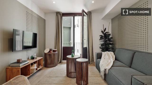 Piso en Alquiler en Sant Pere, Sta. Caterina i la Ribera