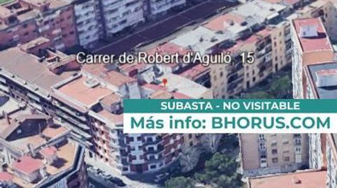 Foto 2 de Àtic en venda a Robert D'aguilo, 15, Mestral, Reus