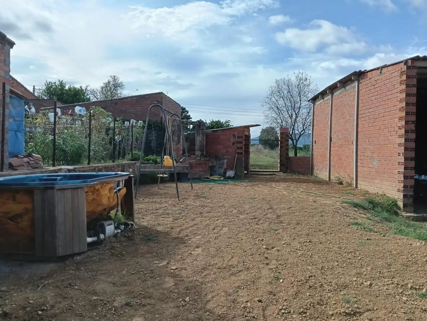 Chalet con jardín en venta en Carrer del Mas Saballs, imagen 60