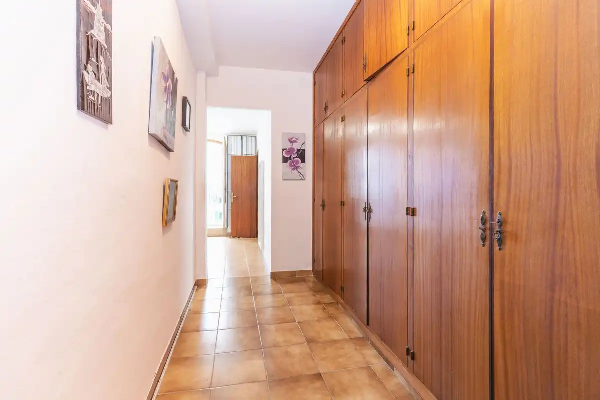Piso en venta en Eivissa con Calefacción y Amueblado