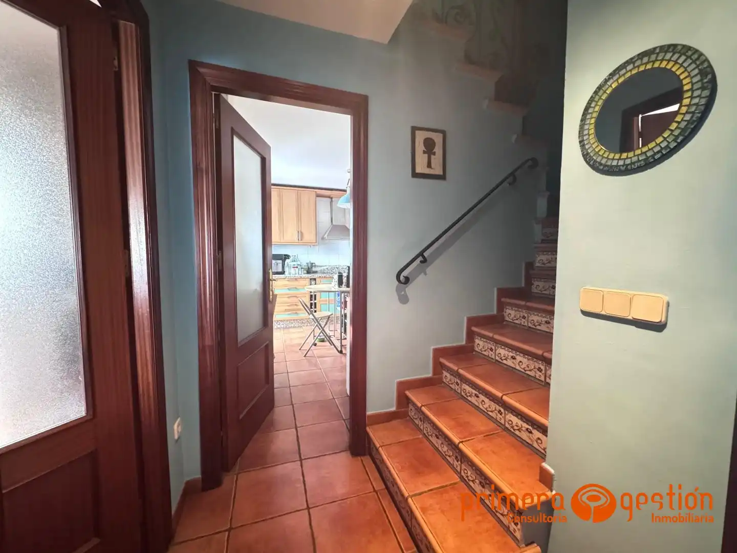 Casa o chalet en venta en Carmona con Aire acondicionado, Calefacción y Balcón