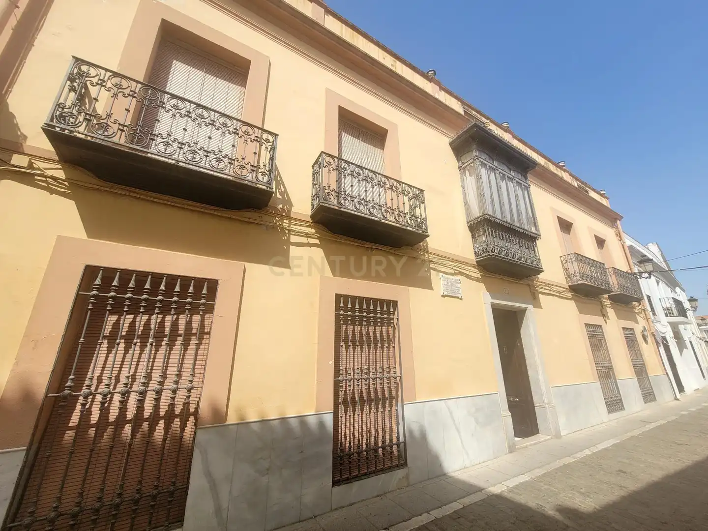 Casa in vendita a Calle Gobernador, Zafra, Spain 12, imagen 4