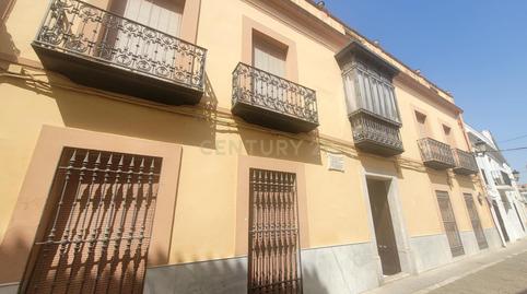 Foto 4 de Casa o chalet en venta en Calle Gobernador, Zafra, Spain, 12, Zafra, Badajoz