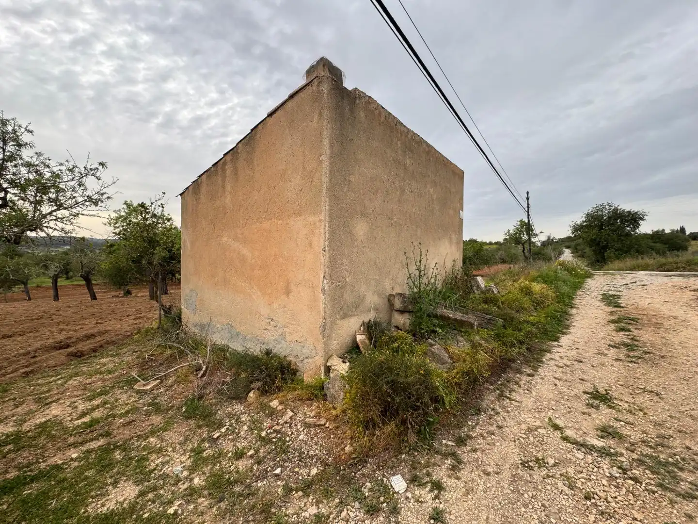 Rustikales Grundstück zum Verkauf in Camino Camí Vell de Porreres 2, imagen 16