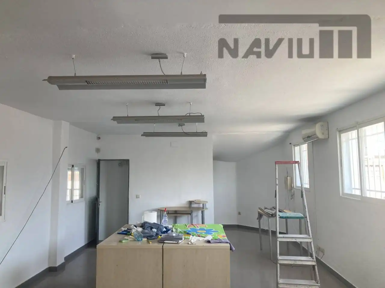 Industrial building for sale in Sudeste Industrial, imagen 8