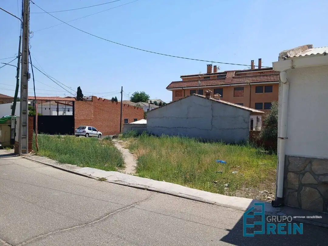 Residencial en venta en Recas