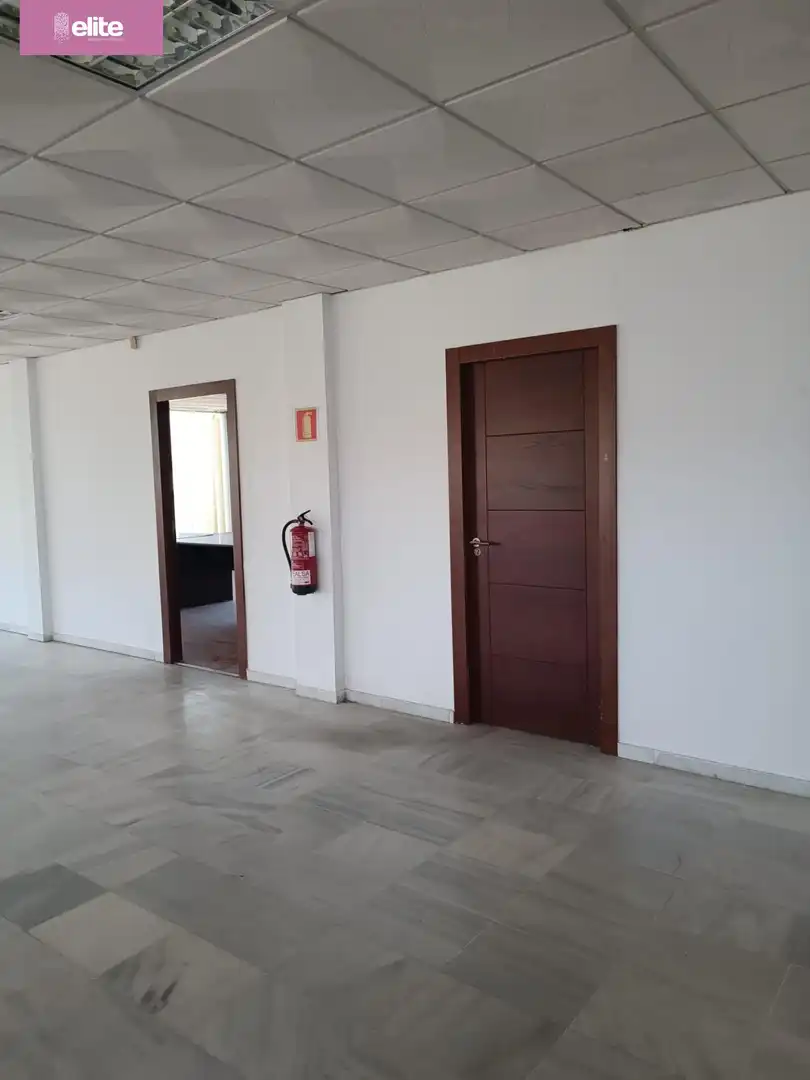 Oficina de alquiler en Jerez de la Frontera