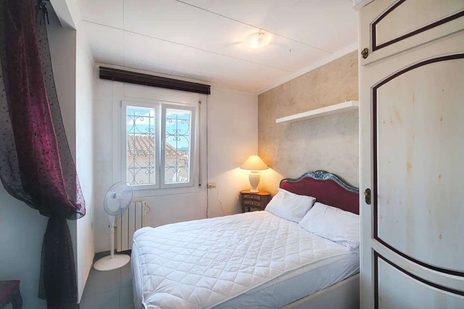 Chalet con terraza en venta en Carrer Freser, imagen 43
