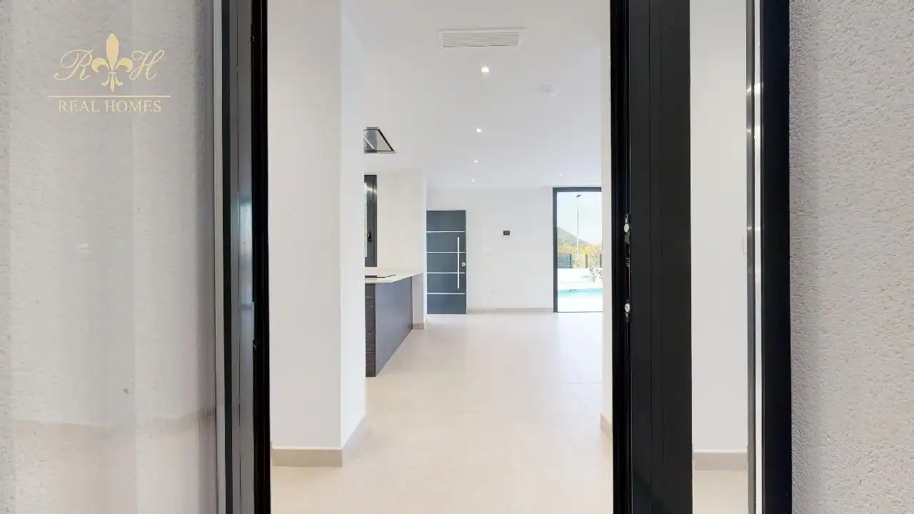 Casa o chalet en venta en Polop con Aire acondicionado, Calefacción y Trastero