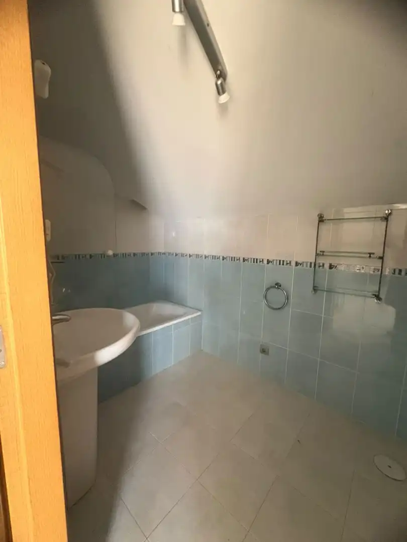 Bany de Pis en venda en Benalmádena amb Calefacció i Terrassa