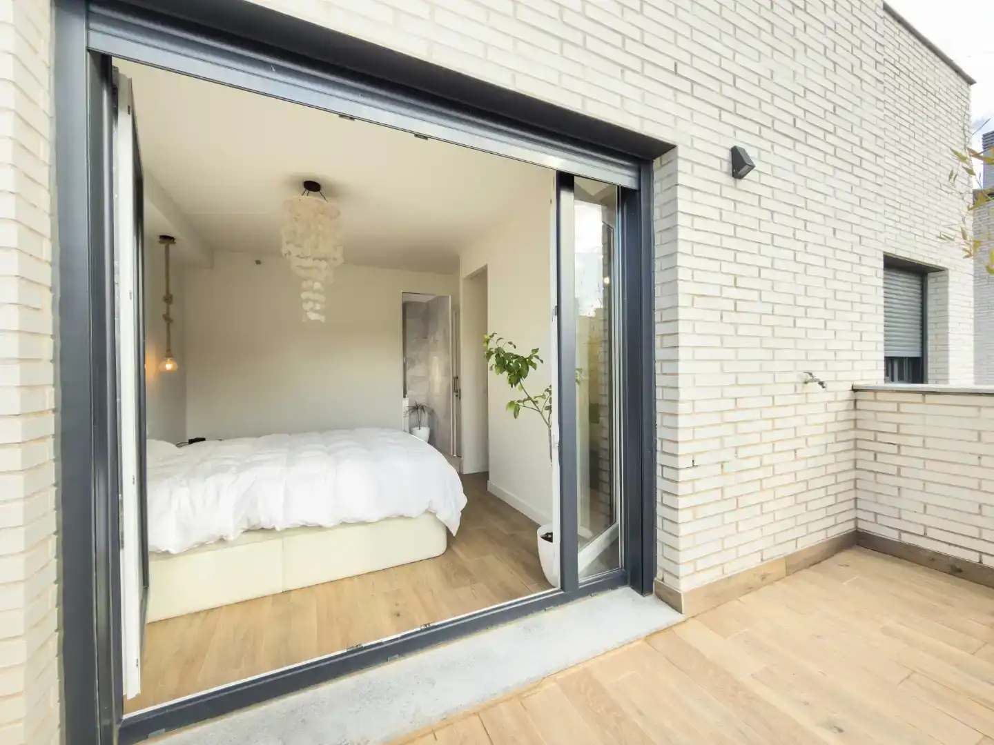 Dormitori de Casa o xalet en venda en Arroyomolinos (Madrid)