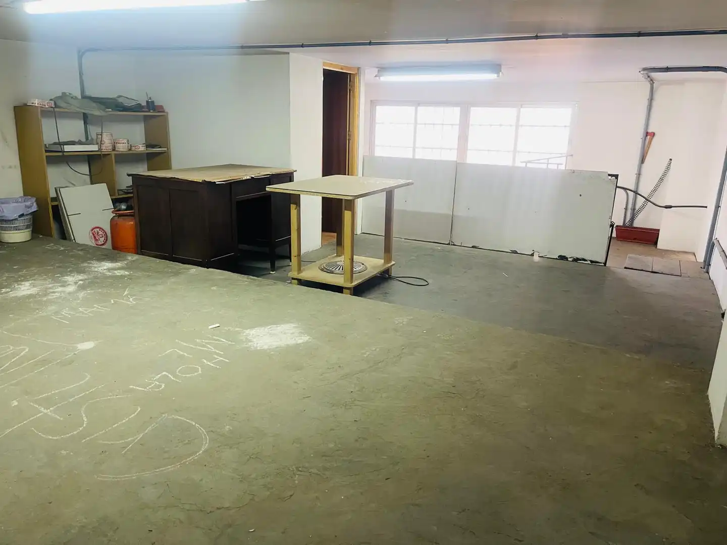 Local comercial en venda a Calle Campillo Bajo 10, imagen 4
