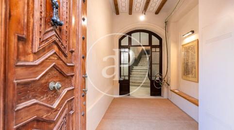 Photo 4 from new construction home in Flat for sale in El Raval, Barcelona