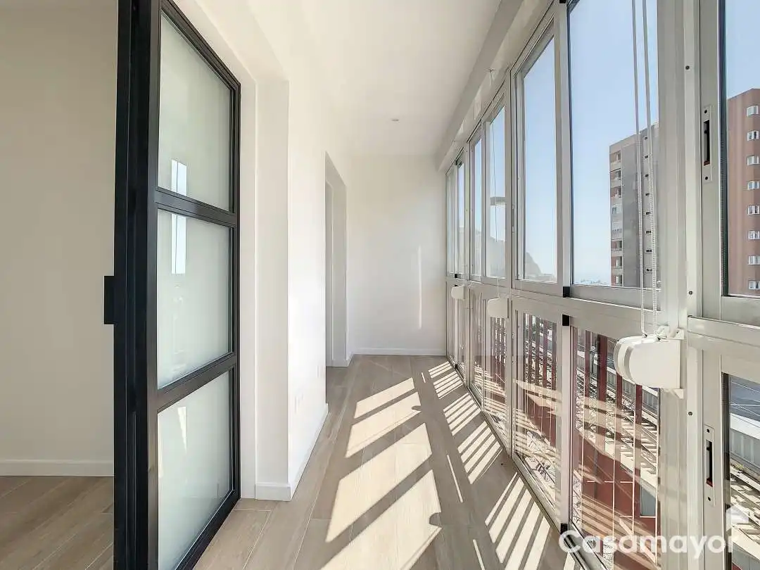 Appartamento con terrazza in affitto a Calle Canónigo Manuel Penalva, imagen 9
