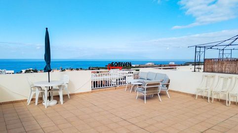 Foto 2 de Apartamento de alquiler en Callao Salvaje - Playa Paraíso, Adeje