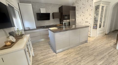 Photo 4 of Houses for sale in El Montgó, Dénia