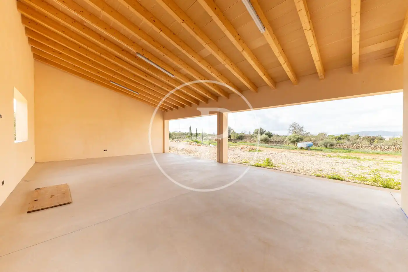 Casa o xalet en venda en Marratxí amb Aire condicionat, Calefacció i Jardí privat