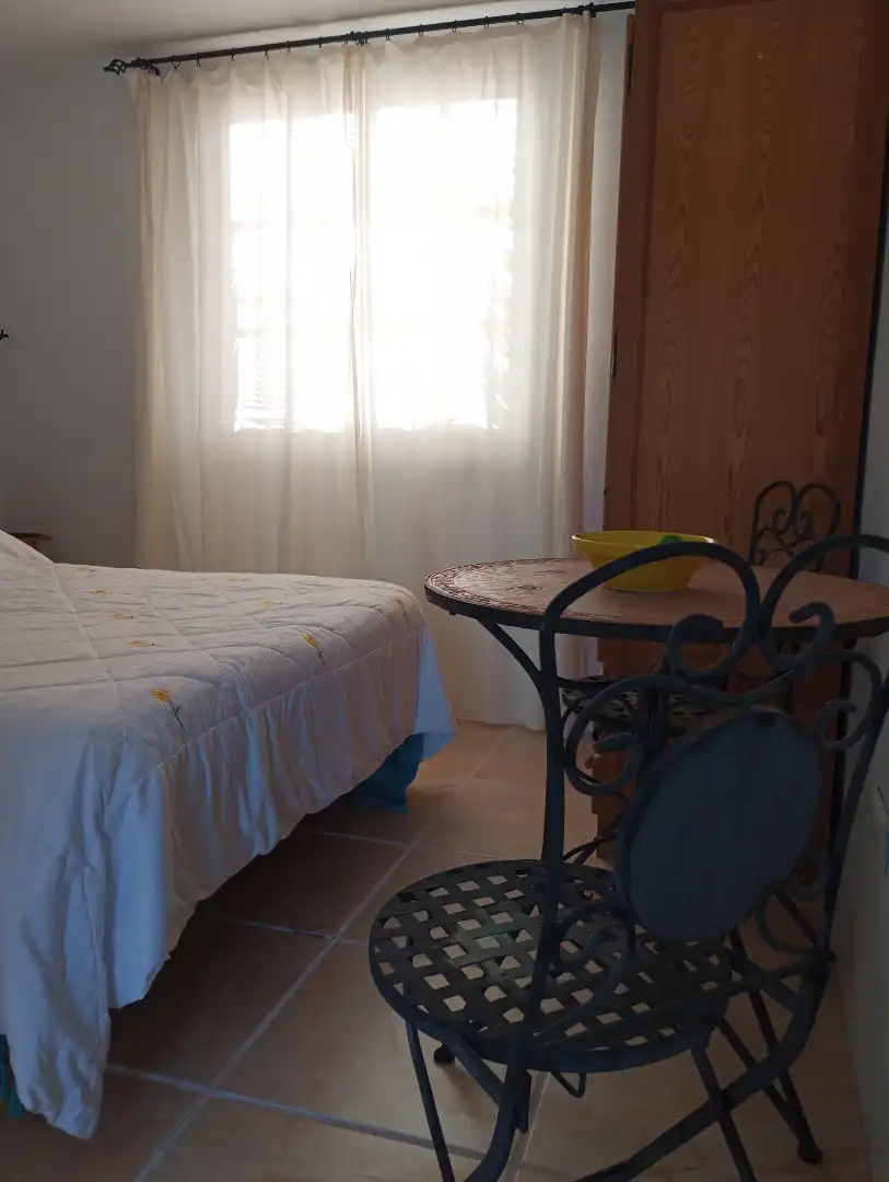 Bedroom of Country homes for sale in Monda  with Air Conditioner, Heating and Private garden