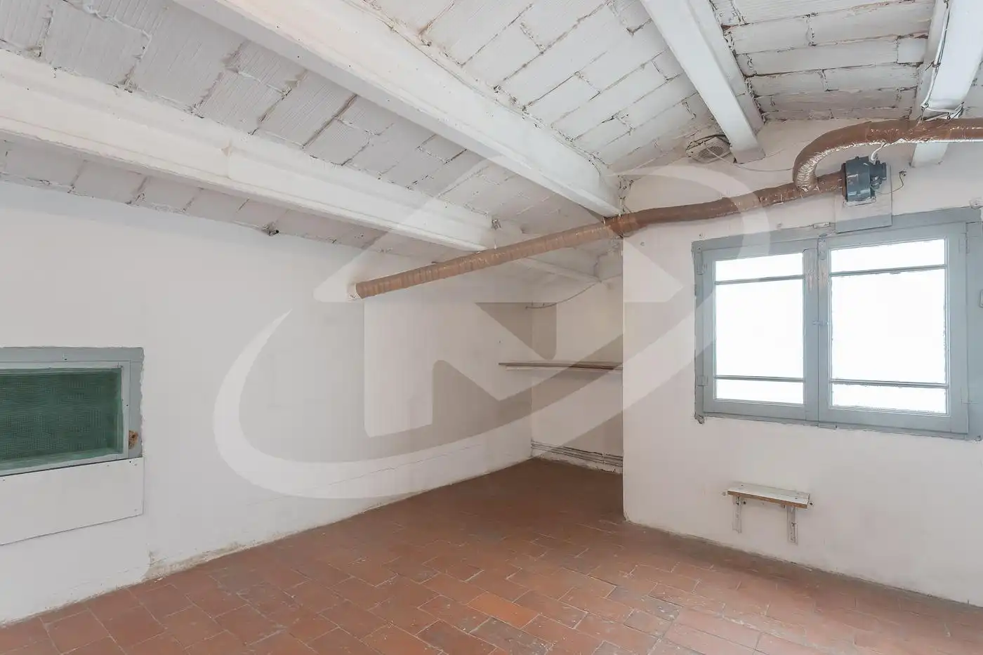 Casa adosada en venda en Sabadell amb Terrassa i Traster