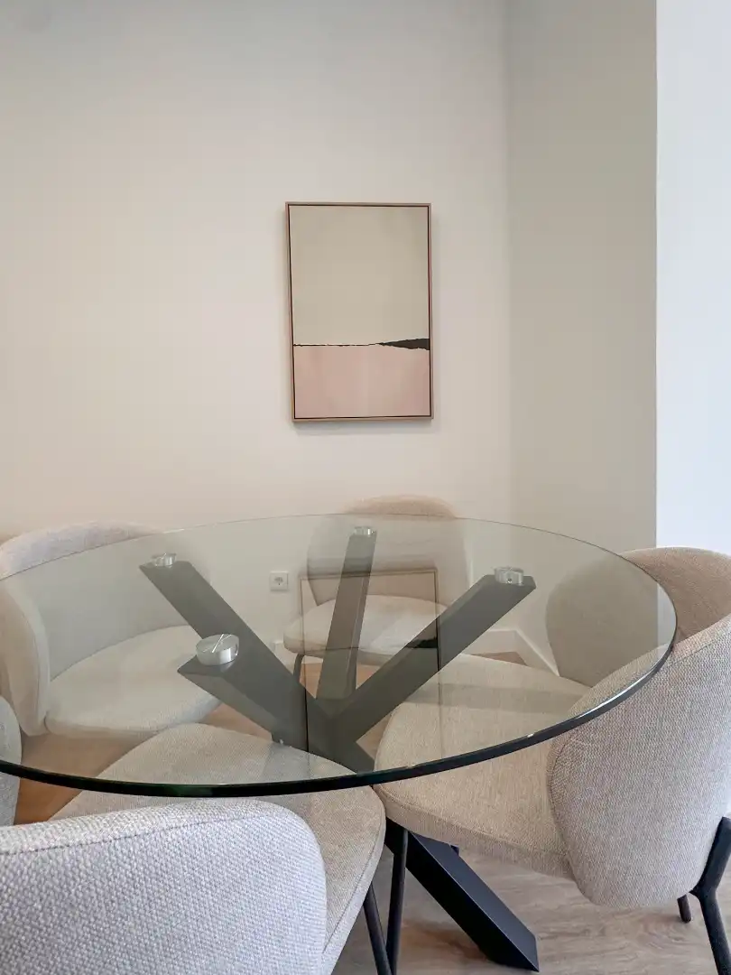 Flat with pool for sale in Calle Cueva de Menga 10, imagen 8