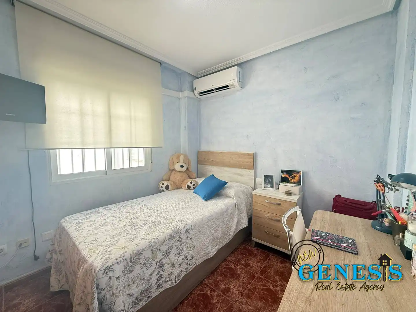 Attique avec terrasse à vendre à Calle San Julián 4, imagen 24