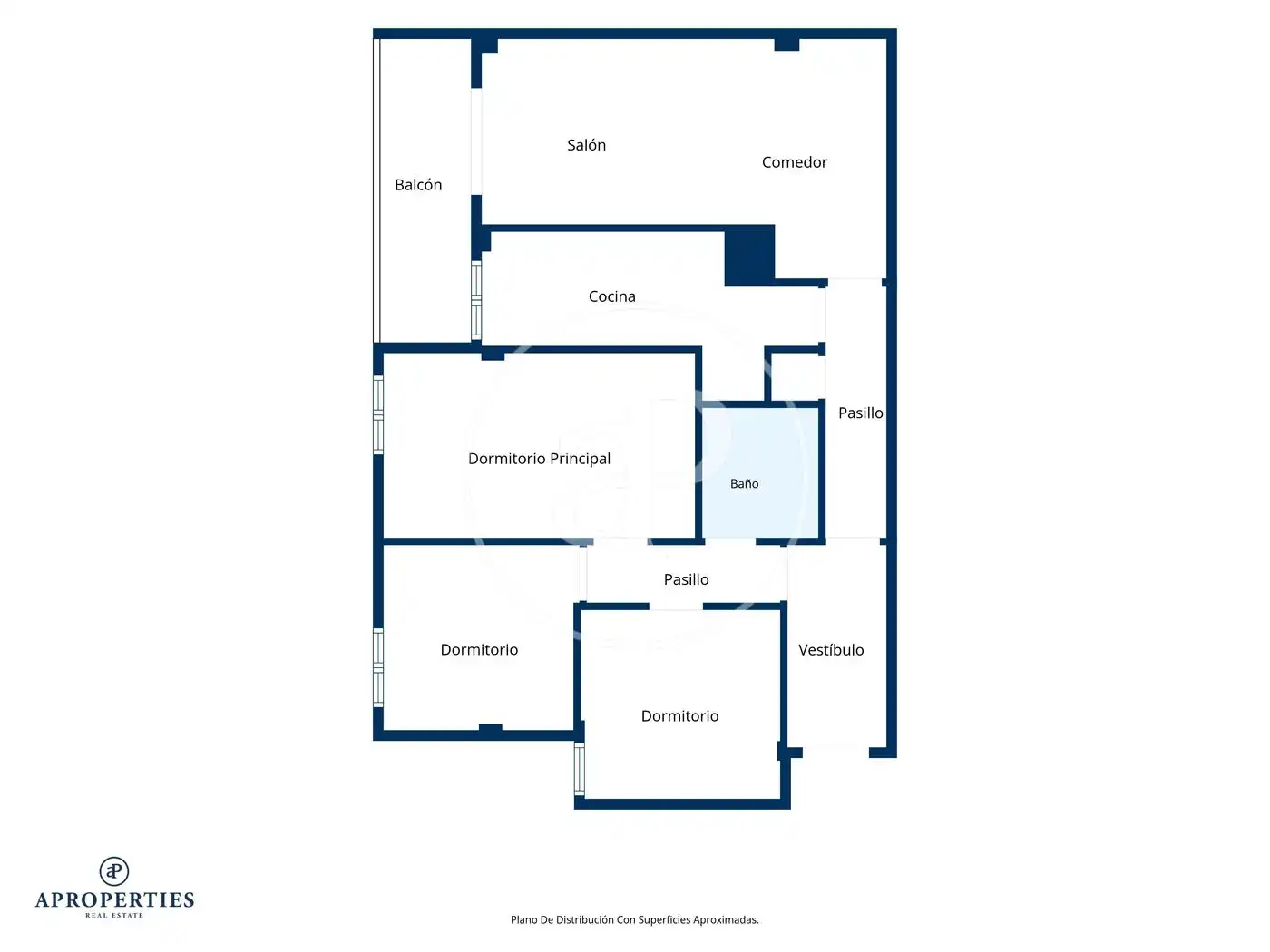 Flat for rent in Valencia  with Air Conditioner, Terrace and Furnished