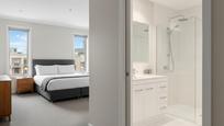 Bedroom of Flat for sale in Terrassa  with Air Conditioner, Heating and Oven