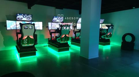 Photo 2 of Premises to rent in Calle del Camí Fondo, Barri del Centre, Terrassa