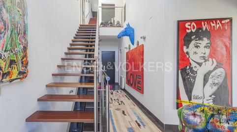 Foto 4 de Casa o xalet en venda a Les Planes, Barcelona