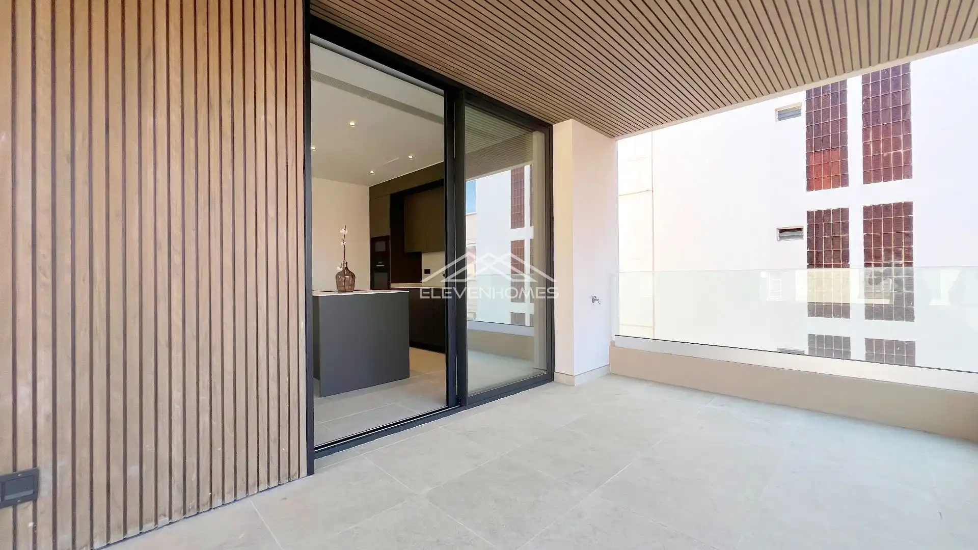 Flat with pool for sale in Ponent, imagen 3