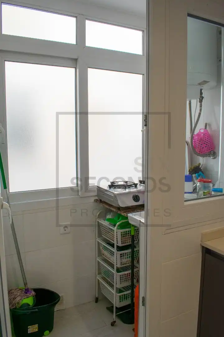 Apartament en venda a Zona Playa del Cura