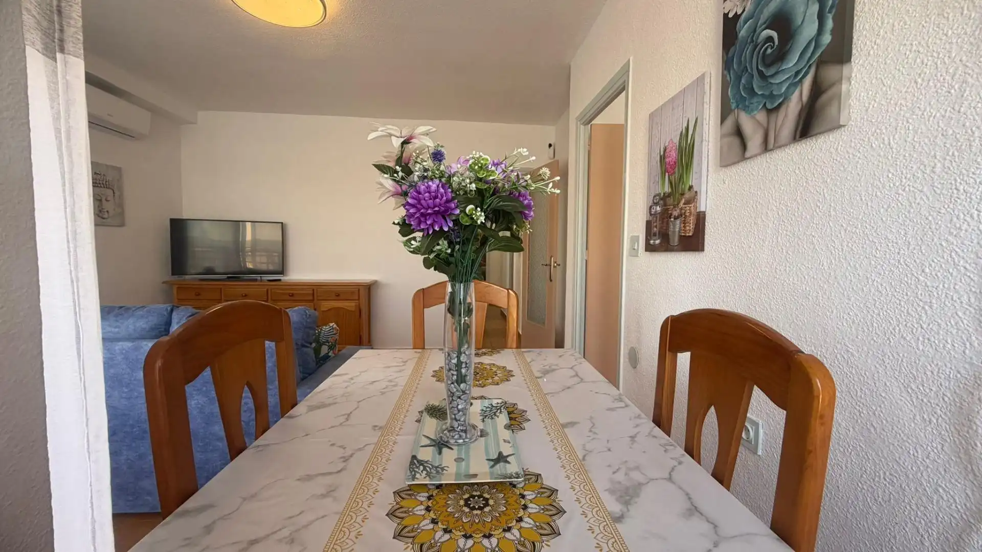 Ático con terraza en venta en SUECIA, imagen 31