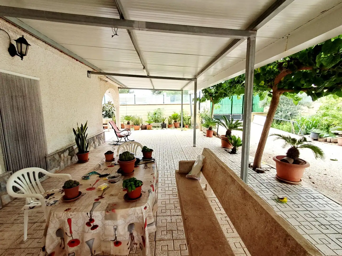 Villa avec terrasse à vendre à Mar Menor de Cartagena – Cabo de Palos, imagen 14