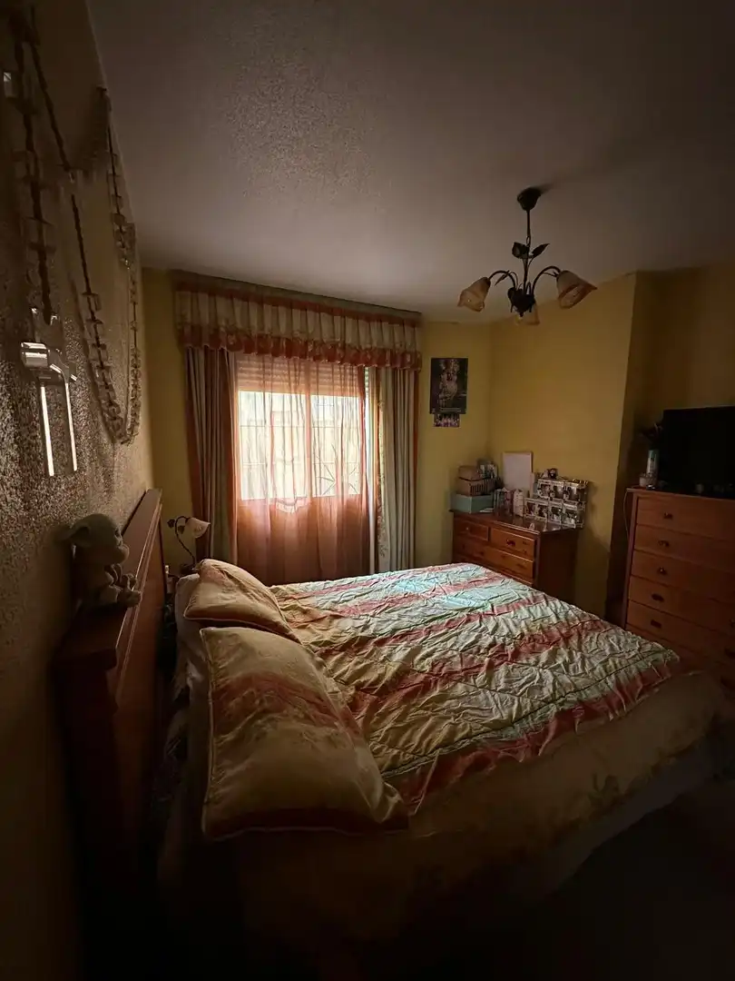 Wohnung mit Aufzug zum Verkauf in Carretera de Cádiz, imagen 23