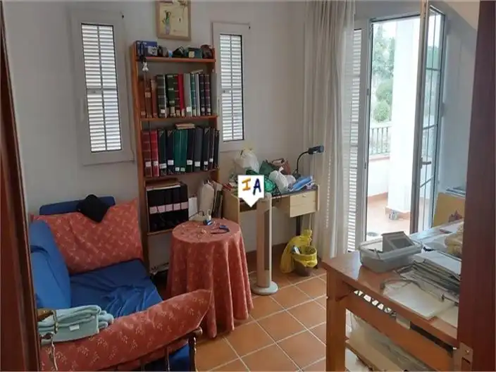 House with pool for sale in Íllora, imagen 7