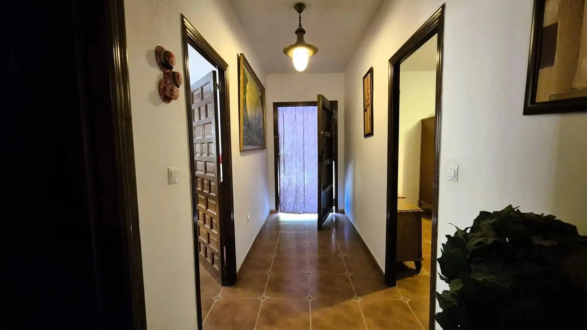 Casa con jardín en venta en Algarinejo, imagen 49