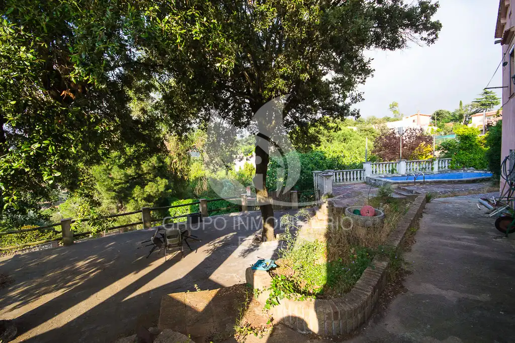 Chalet con terraza en venta en Carrer Músic Pau Casals, imagen 30