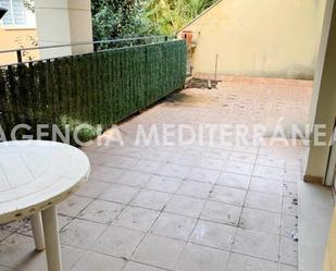 Terrace of Flat for sale in Chiva  with Balcony