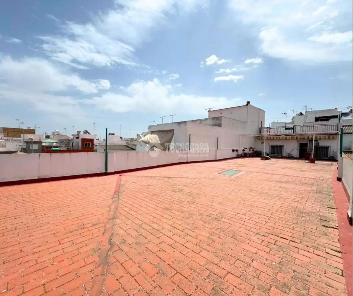 Pis en venda a Las Cabezas de San Juan, imagen 24