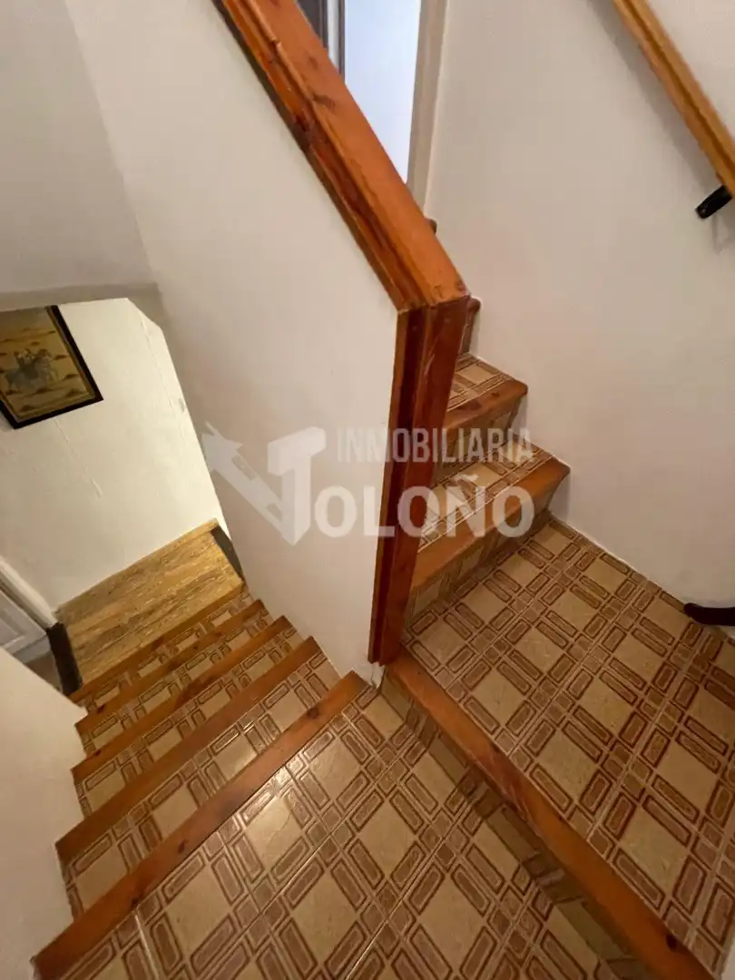 Casa o xalet en venda en Cuzcurrita de Río Tirón amb Traster, Moblat i Rentadora