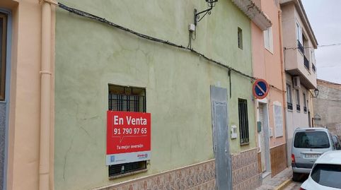 Photo 2 of Houses for sale in Tobarra, Albacete