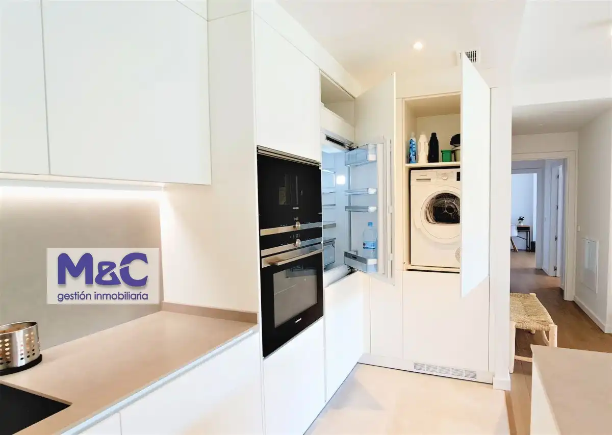 Apartamento con terraza en venta en Pla de Maset, imagen 16