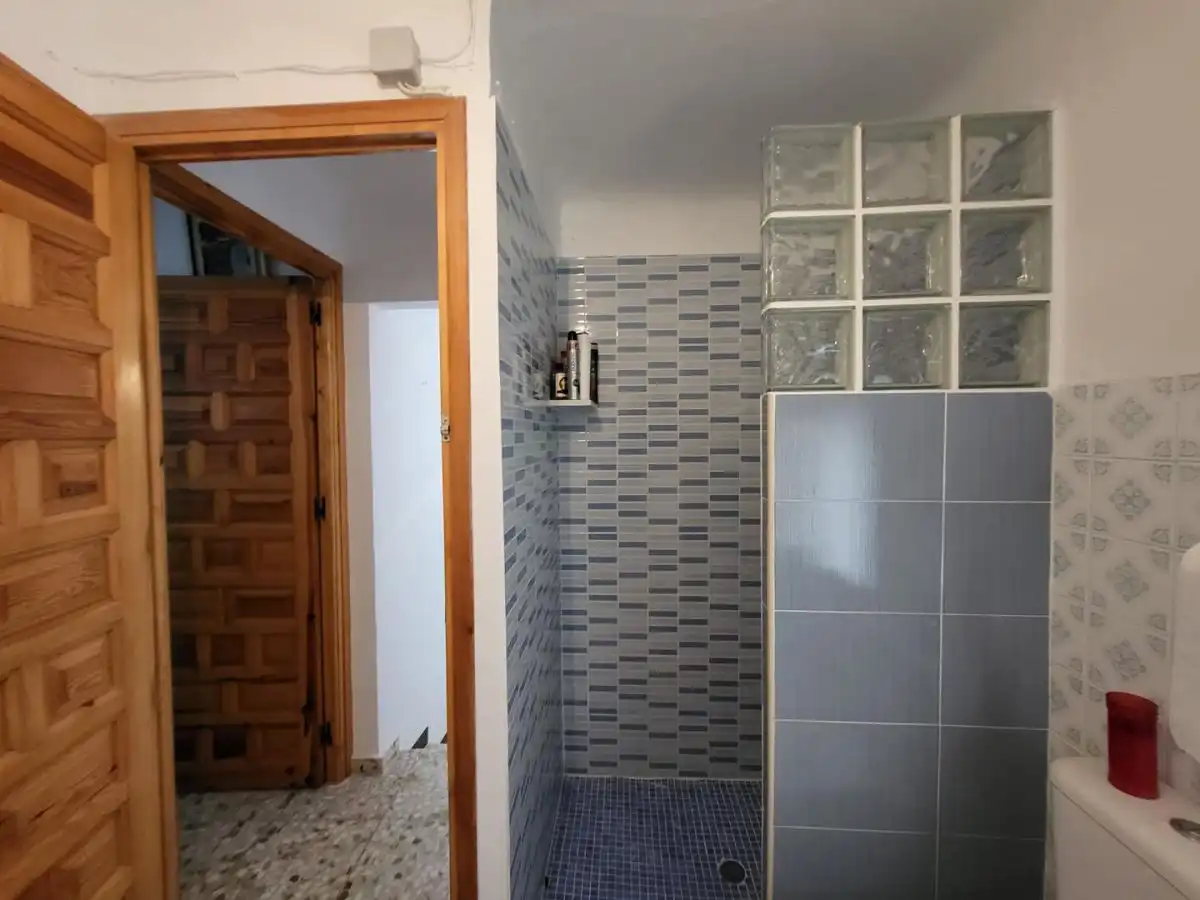 Baño de Casa o chalet en venta en Sisante