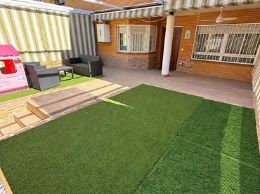 Tríplex en venda a Fresnos I y II