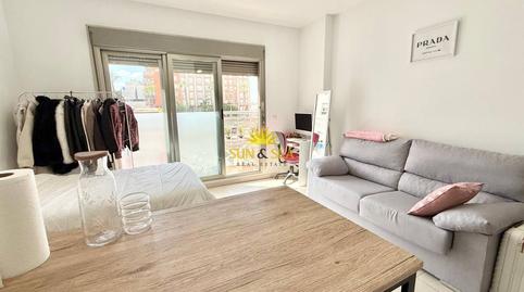 Foto 4 de Apartamento de alquiler en Vistalegre,  Murcia Capital