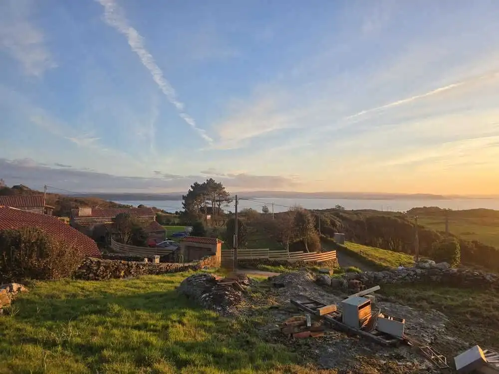 Finca rústica en venda en Ferrol amb Terrassa i Traster