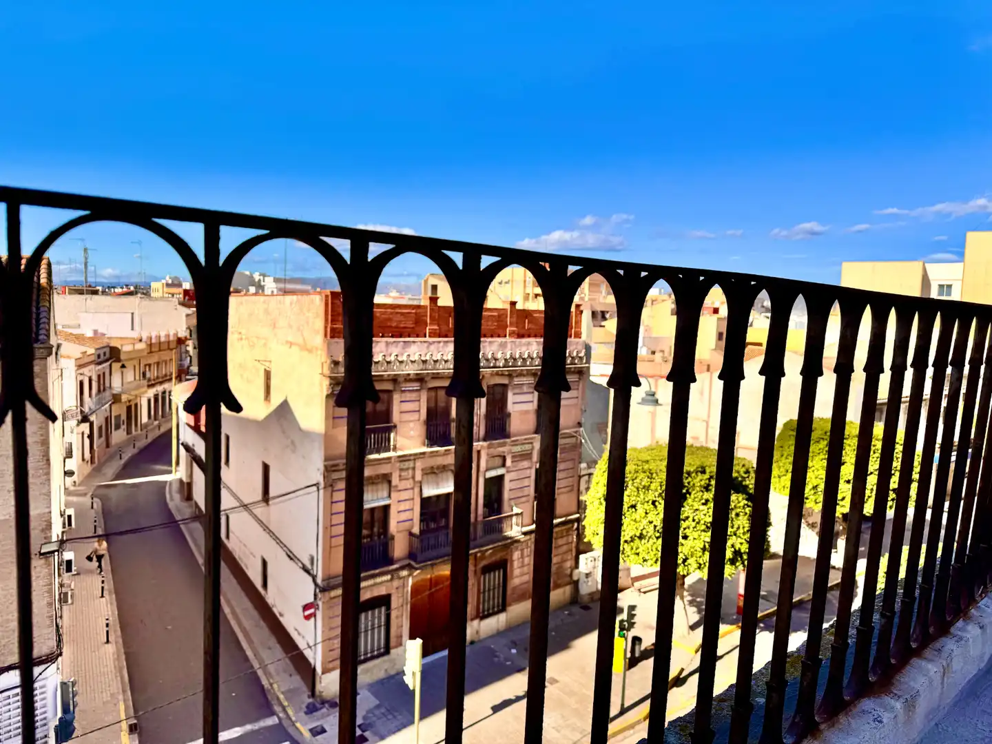 Edifici en venda a Avinguda Major, 38, Massamagrell