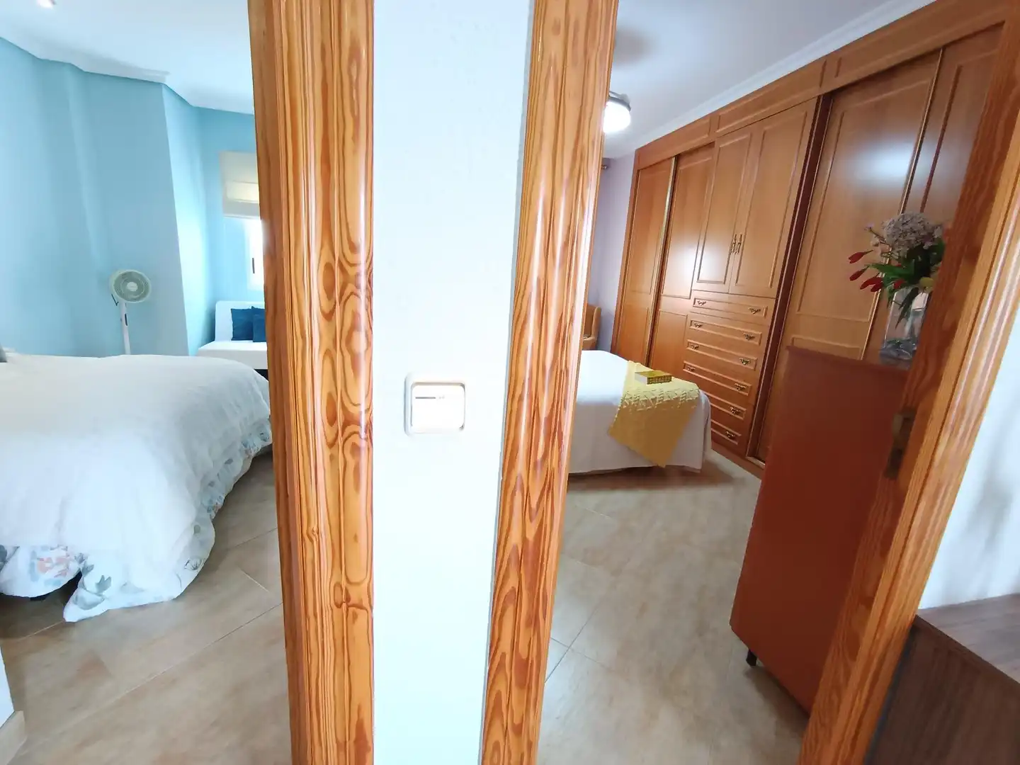 Adosado con terraza en venta en Casco Urbano, imagen 70