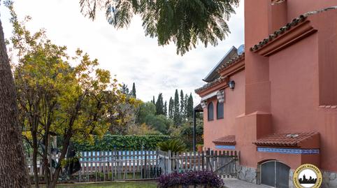 Foto 5 de Casa o xalet en venda a Avenida Ingeniero Ángel Mayo, La Plata, Jerez de la Frontera