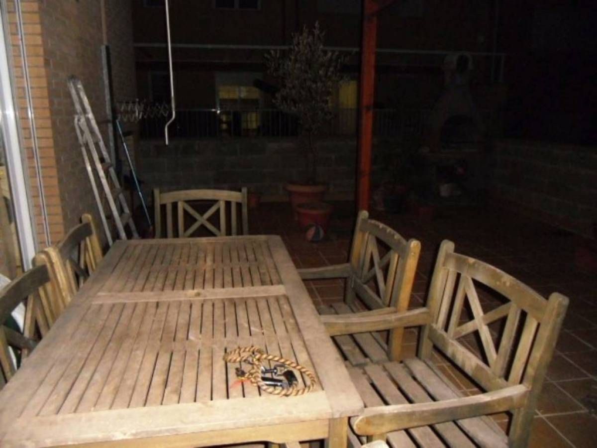 Terrace of Flat for sale in Sant Fruitós de Bages  with Heating and Terrace